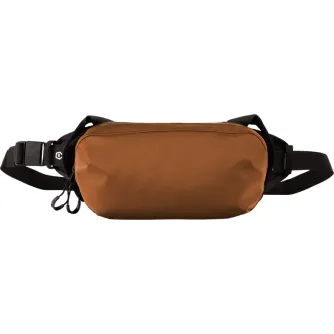 Belt Bags - WANDRD D1 FANNY PACK SEDONA ORANGE D1FP-SO-2R1 - quick order from manufacturer