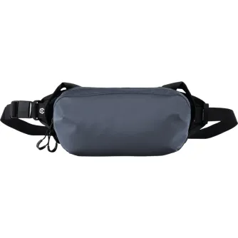 Belt Bags - WANDRD D1 FANNY PACK AEGEAN BLUE D1FP-AB-2R1 - quick order from manufacturer
