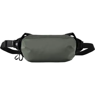 Belt Bags - WANDRD D1 FANNY PACK WASATCH GREEN D1FP-WG-2R1 - quick order from manufacturer