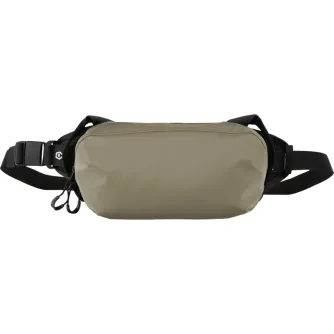 Belt Bags - WANDRD D1 FANNY PACK YUMA TAN D1FP-YT-2R1 - quick order from manufacturer