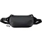 Belt Bags - WANDRD D1 FANNY PACK BLACK 2.0 D1FP-BK-2R1 - quick order from manufacturer