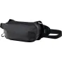 Belt Bags - WANDRD D1 FANNY PACK BLACK 2.0 D1FP-BK-2R1 - quick order from manufacturer
