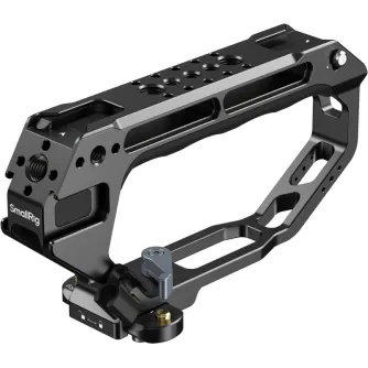 Handle - SMALLRIG 5661 D-STYLE TOP HANDLE WITH NATO CLAMP 5661 - quick order from manufacturer