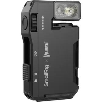 Hand Lights - SMALLRIG 5710 THUMB EDC FLASHLIGHT 5710 - quick order from manufacturer