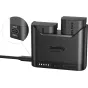 Chargers for Camera Batteries - SMALLRIG 5484 TURBO CHARGING KIT FOR LP-E6NH CAMERA BATTERIES 5484 - quick order from manufacturer