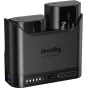 Chargers for Camera Batteries - SMALLRIG 5487 TURBO CHARGING KIT FOR DMW-BLK22 CAMERA BATTERIES 5487 - quick order from manufacturer