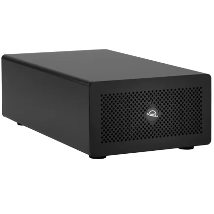 OWC MERCURY HELIOS 5S THUNDERBOLT 5 (USB-C) PCIE AND CONNECTIVITY EXPANSION SOLUTION OWCTB5HELIOS5S