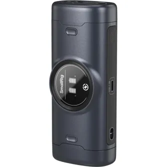 Chargers for Camera Batteries - SMALLRIG 5105 PORTABLE CHARGER CASE FOR LP-E6P CAMERA BATTERIES 5105 - quick order from manufacturer