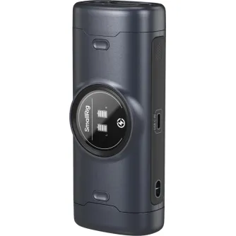 Chargers for Camera Batteries - SMALLRIG 5106 PORTABLE CHARGER CASE FOR NP-FZ100 CAMERA BATTERIES 5106 - quick order from manufacturer