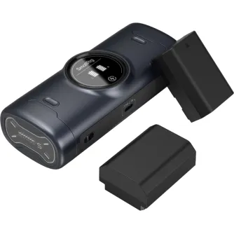 Chargers for Camera Batteries - SMALLRIG 5696 PORTABLE CHARGER CASE KIT FOR NP-FZ100 CAMERA BATTERIES 5696 - quick order from manufacturer