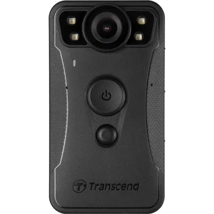 TRANSCEND BODY CAMERA I DRIVEPRO BODY 30 I WI-FI & BLUETOOTH (64GB) TS64GDPB30A