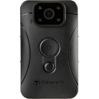 Dash Cameras - TRANSCEND BODY CAMERA I DRIVEPRO BODY 10C I TYPE-C (64GB) TS64GDPB10C - quick order from manufacturer