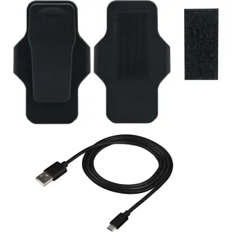 Dash Cameras - TRANSCEND BODY CAMERA ACCESSORY KIT I FOR DRIVEPRO BODY 10B TS-DBK4 - quick order from manufacturer