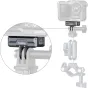 Accessories for Action Cameras - SMALLRIG 3662 MAGNETIC ADAPTER FOR DJI OSMO ACTION 3662B - quick order from manufacturer