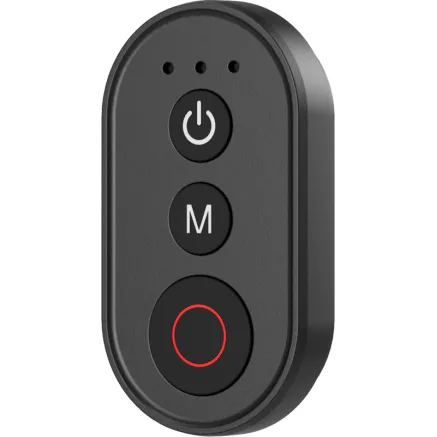 SMALLRIG 5462 WIRELESS REMOTE CONTROLLER FOR ACTION CAMERAS AND MOBILE PHONES 5462