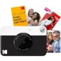 Instant Cameras - KODAK PRINTOMATIC BLACK RODOMATICBK - quick order from manufacturer