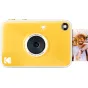 Instant Cameras - KODAK PRINTOMATIC + YELLOW RODOMATICPYL - quick order from manufacturer