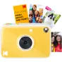 Instant Cameras - KODAK PRINTOMATIC + YELLOW RODOMATICPYL - quick order from manufacturer