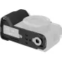 Camera Cage - SMALLRIG 5808 L-SHAPED MOUNT PLATE WITH HANDLE FOR CANON POWERSHOT V1 (BLACK) 5808 - quick order from manufacturer