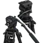 Video Tripods - SMALLRIG 5580 FSD16 FREESPEED HEAVY-DUTY CARBON FIBER TRIPOD 5580 - quick order from manufacturer