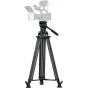 Video Tripods - SMALLRIG 5580 FSD16 FREESPEED HEAVY-DUTY CARBON FIBER TRIPOD 5580 - quick order from manufacturer
