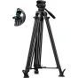 Video Tripods - SMALLRIG 5579 FSD16 FREESPEED HEAVY-DUTY ALUMINUM ALLOY TRIPOD 5579 - quick order from manufacturer