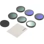 Accessories for Action Cameras - SMALLRIG 5967 FILTER KIT FOR DJI OSMO ACTION 6 5967 - quick order from manufacturer