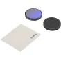 Accessories for Action Cameras - SMALLRIG 6084 ND16 FILTER FOR DJI OSMO ACTION 6 6084 - quick order from manufacturer