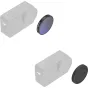 SMALLRIG 6084 ND16 FILTER FOR DJI OSMO ACTION 6