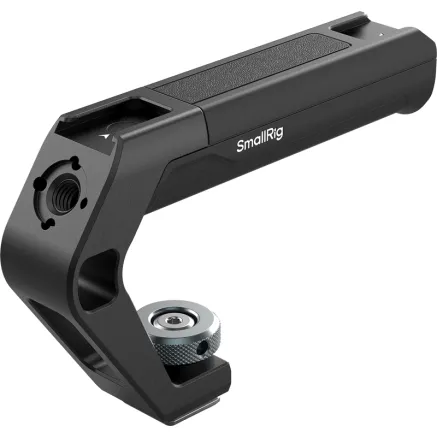 SMALLRIG 5976 TOP HANDLE WITH COLD SHOE MOUNT 5976