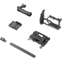Camera Cage - SMALLRIG 6113 HAWKLOCK QUICK RELEASE CAGE KIT FOR NIKON ZR 6113 - quick order from manufacturer