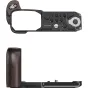 Camera Cage - SMALLRIG 5906 L-SHAPED MOUNT PLATE WITH WOODEN HANDLE FOR NIKON ZR 5906 - quick order from manufacturer