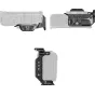 Camera Cage - SMALLRIG 5905 HALF CAGE FOR NIKON ZR 5905 - quick order from manufacturer