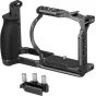 Camera Cage - SMALLRIG 5904 HAWKLOCK QUICK RELEASE CAGE FOR NIKON ZR 5904 - quick order from manufacturer