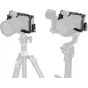 Camera Cage - SMALLRIG 5904 HAWKLOCK QUICK RELEASE CAGE FOR NIKON ZR 5904 - quick order from manufacturer