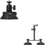 Accessories for Action Cameras - SMALLRIG 5843 VEHICLE SUCTION CUP SUPPORT KIT FOR ACTION CAMERAS 5843 - quick order from manufacturer