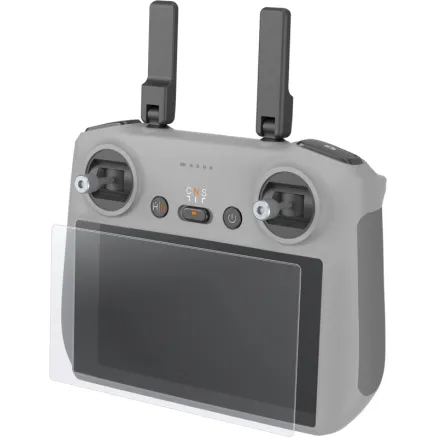 SMALLRIG 6111 HD SCREEN PROTECTOR KIT FOR DJI RC / RC 2 6111