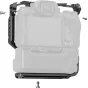 Camera Cage - SMALLRIG 5908 CAGE FOR ALPHA 1 II & ALPHA 9 III WITH VERTICAL GRIP VG-C5 5908 - quick order from manufacturer
