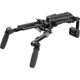 Shoulder RIG - SMALLRIG 5199 HAWKLOCK VCT-14 TYPE SHOULDER RIG (SR009) 5199 - quick order from manufacturer Shoulder RIG - SMALLRIG 5199 HAWKLOCK VCT-14 TYPE SHOULDER RIG (SR009) 5199 - quick order from manufacturer
