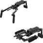Shoulder RIG - SMALLRIG 5199 HAWKLOCK VCT-14 TYPE SHOULDER RIG (SR009) 5199 - quick order from manufacturer