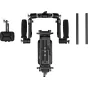 Shoulder RIG - SMALLRIG 5199 HAWKLOCK VCT-14 TYPE SHOULDER RIG (SR009) 5199 - quick order from manufacturer