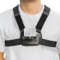 Accessories for Action Cameras - SMALLRIG 5720 QUICK RELEASE CHEST STRAP MOUNT FOR ACTION CAMERAS 5720 - quick order from manufacturer