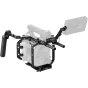 Camera Cage - SMALLRIG 5341 CAMERA CAGE KIT FOR FUJIFILM GFX ETERNA 55 5341 - quick order from manufacturer