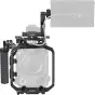 Camera Cage - SMALLRIG 5341 CAMERA CAGE KIT FOR FUJIFILM GFX ETERNA 55 5341 - quick order from manufacturer