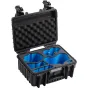 Hard Cases - BW OUTDOOR DRONE.CASE PP.117.ANTIGRAVITY I CASE TYPE 3000 I ANTIGRAVITY A1 I BLACK PP.117.B.ANTIGRAV - quick order from manufacturer