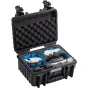 Hard Cases - BW OUTDOOR DRONE.CASE PP.117.ANTIGRAVITY I CASE TYPE 3000 I ANTIGRAVITY A1 I BLACK PP.117.B.ANTIGRAV - quick order from manufacturer