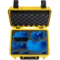 Hard Cases - BW OUTDOOR DRONE.CASE PP.117.ANTIGRAVITY I CASE TYPE 3000 I ANTIGRAVITY A1 I YELLOW PP.117.Y.ANTIGRAV - quick order from manufacturer