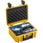 Hard Cases - BW OUTDOOR DRONE.CASE PP.117.ANTIGRAVITY I CASE TYPE 3000 I ANTIGRAVITY A1 I YELLOW PP.117.Y.ANTIGRAV - quick order from manufacturer