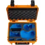 Hard Cases - BW OUTDOOR DRONE.CASE PP.117.ANTIGRAVITY I CASE TYPE 3000 I ANTIGRAVITY A1 I ORANGE PP.117.O.ANTIGRAV - quick order from manufacturer