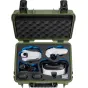Hard Cases - BW OUTDOOR DRONE.CASE PP.117.ANTIGRAVITY I CASE TYPE 3000 I ANTIGRAVITY A1 I BRONZE GREEN PP.117.BG.ANTIGRAV - quick order from manufacturer